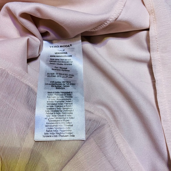 Vero Moda - Picture 4 of 4